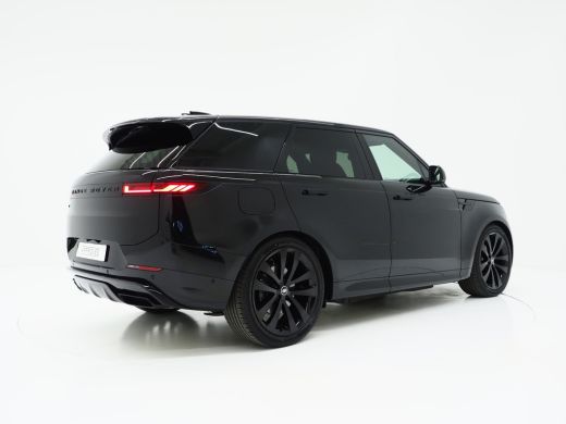 Land Rover Range Rover Sport P460e Dynamic SE | Softclose | Head-up | 23 Inch | Pano | Comfort Pack | Alcantara hemel | Glass ... ActivLease financial lease