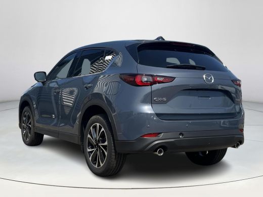 Mazda CX-5 2.0 e-SA-G M Hybrid 165 Exclusive line | Elektrische stoelen met geheugenstand | Stoelkoeling en ... ActivLease financial lease