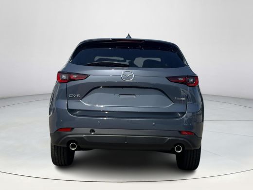 Mazda CX-5 2.0 e-SA-G M Hybrid 165 Exclusive line | Elektrische stoelen met geheugenstand | Stoelkoeling en ... ActivLease financial lease