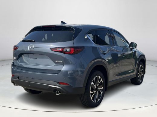 Mazda CX-5 2.0 e-SA-G M Hybrid 165 Exclusive line | Elektrische stoelen met geheugenstand | Stoelkoeling en ... ActivLease financial lease