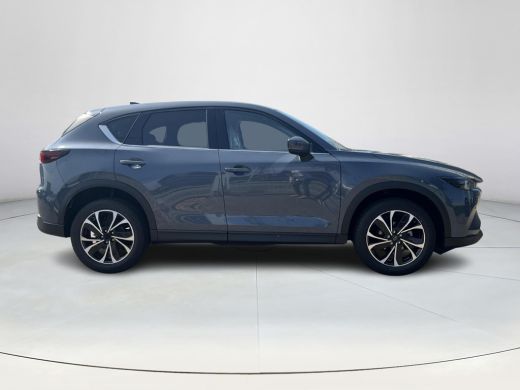 Mazda CX-5 2.0 e-SA-G M Hybrid 165 Exclusive line | Elektrische stoelen met geheugenstand | Stoelkoeling en ... ActivLease financial lease