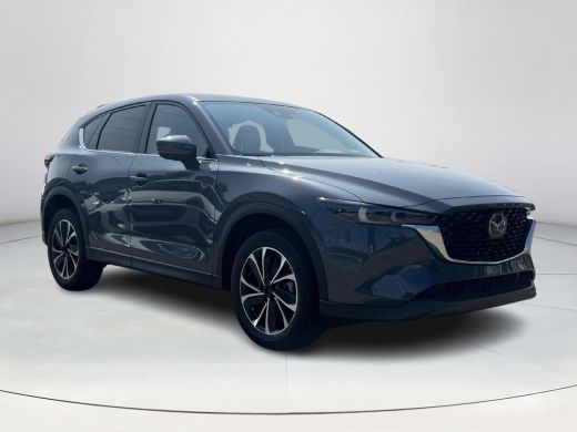 Mazda CX-5 2.0 e-SA-G M Hybrid 165 Exclusive line | Elektrische stoelen met geheugenstand | Stoelkoeling en ... ActivLease financial lease