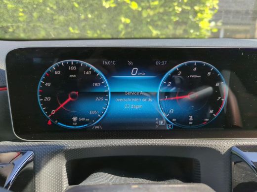 Mercedes A-Klasse 200 Business Solution AMG NL-AUTO | PANO | AMG PAKKET ActivLease financial lease