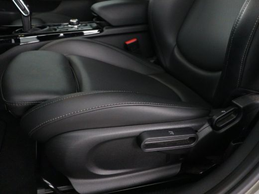 Mini Clubman 1.5 One | Stoelverwarming | LED | Cruise Control | Navigatie ActivLease financial lease