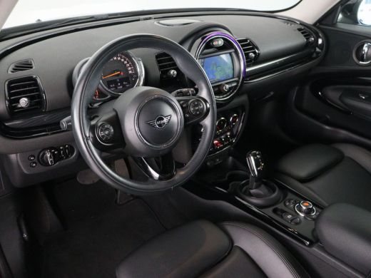 Mini Clubman 1.5 One | Stoelverwarming | LED | Cruise Control | Navigatie ActivLease financial lease