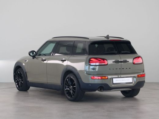 Mini Clubman 1.5 One | Stoelverwarming | LED | Cruise Control | Navigatie ActivLease financial lease