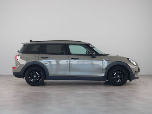 Mini Clubman 1.5 One | Stoelverwarming | LED | Cruise Control | Navigatie ActivLease financial lease