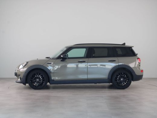 Mini Clubman 1.5 One | Stoelverwarming | LED | Cruise Control | Navigatie ActivLease financial lease
