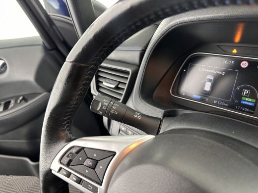 Nissan Leaf Tekna 40 kWh (INCL-BTW) Aut. *LEATHER-FABRIC | FULL-LED | BOSE-SURROUND | ADAPTIVE-CRUISE | TOP-V... ActivLease financial lease