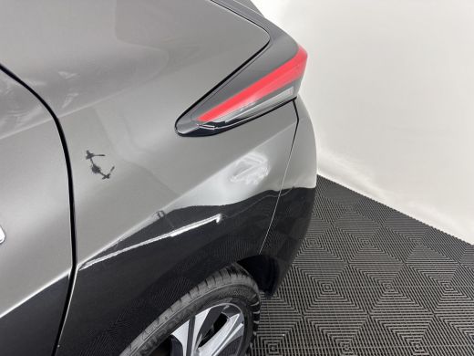 Nissan Leaf Tekna 40 kWh (INCL-BTW) Aut. *LEATHER-FABRIC | FULL-LED | BOSE-SURROUND | ADAPTIVE-CRUISE | TOP-V... ActivLease financial lease