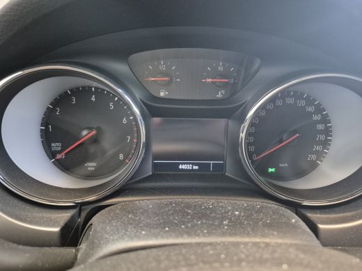 Opel Astra 1.2 Business Edition | Apple Carplay/Android Auto|telefoonintegratie premium | LED koplampen | Li... ActivLease financial lease