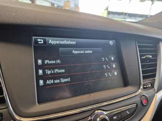 Opel Astra 1.2 Business Edition | Apple Carplay/Android Auto|telefoonintegratie premium | LED koplampen | Li... ActivLease financial lease