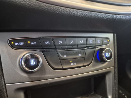 Opel Astra 1.2 Business Edition | Apple Carplay/Android Auto|telefoonintegratie premium | LED koplampen | Li... ActivLease financial lease