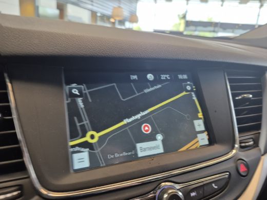 Opel Astra 1.2 Business Edition | Apple Carplay/Android Auto|telefoonintegratie premium | LED koplampen | Li... ActivLease financial lease