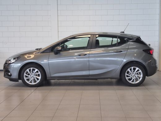 Opel Astra 1.2 Business Edition | Apple Carplay/Android Auto|telefoonintegratie premium | LED koplampen | Li... ActivLease financial lease