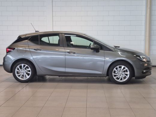 Opel Astra 1.2 Business Edition | Apple Carplay/Android Auto|telefoonintegratie premium | LED koplampen | Li... ActivLease financial lease