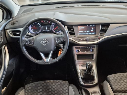 Opel Astra 1.2 Business Edition | Apple Carplay/Android Auto|telefoonintegratie premium | LED koplampen | Li... ActivLease financial lease