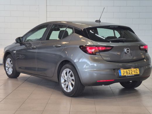 Opel Astra 1.2 Business Edition | Apple Carplay/Android Auto|telefoonintegratie premium | LED koplampen | Li... ActivLease financial lease