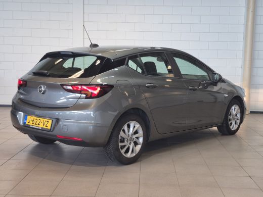 Opel Astra 1.2 Business Edition | Apple Carplay/Android Auto|telefoonintegratie premium | LED koplampen | Li... ActivLease financial lease