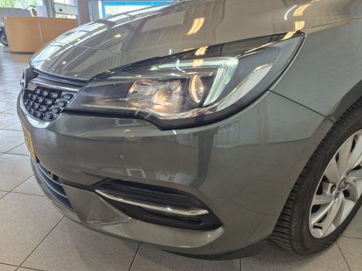 Opel Astra 1.2 Business Edition | Apple Carplay/Android Auto|telefoonintegratie premium | LED koplampen | Li... ActivLease financial lease