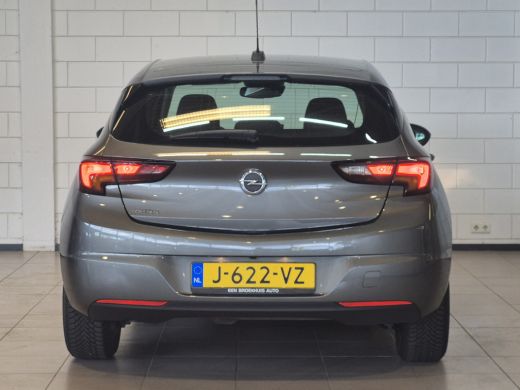 Opel Astra 1.2 Business Edition | Apple Carplay/Android Auto|telefoonintegratie premium | LED koplampen | Li... ActivLease financial lease