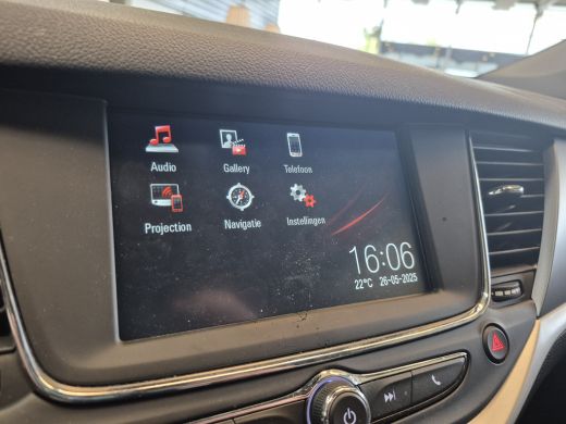 Opel Astra 1.2 Business Edition | Apple Carplay/Android Auto|telefoonintegratie premium | LED koplampen | Li... ActivLease financial lease