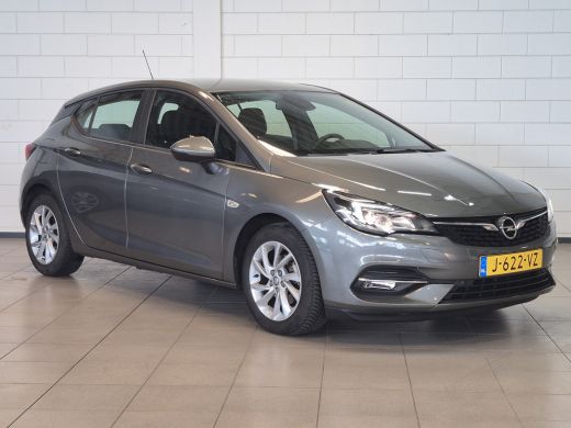 Opel Astra 1.2 Business Edition | Apple Carplay/Android Auto|telefoonintegratie premium | LED koplampen | Li... ActivLease financial lease
