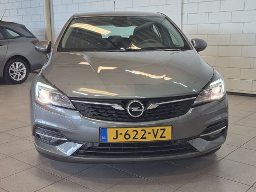 Opel Astra 1.2 Business Edition | Apple Carplay/Android Auto|telefoonintegratie premium | LED koplampen | Li... ActivLease financial lease