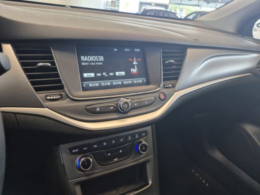 Opel Astra 1.2 Business Edition | Apple Carplay/Android Auto|telefoonintegratie premium | LED koplampen | Li... ActivLease financial lease