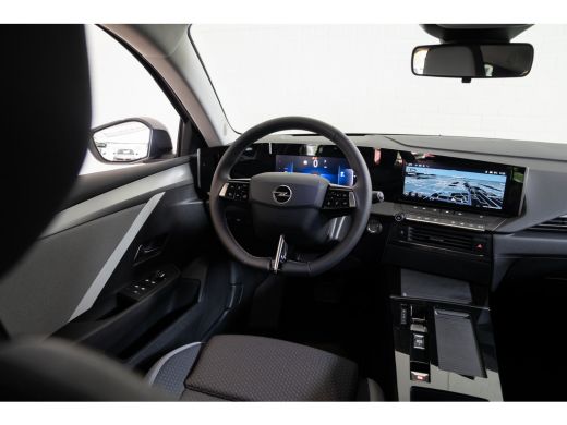 Opel Astra Electric 54 kWh | Camera | Stoel & Stuurverwarming | Navigatie | Dodehoekbewaking | Parkeersensor... ActivLease financial lease