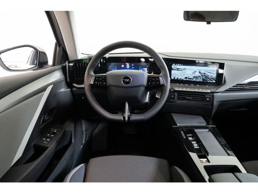 Opel Astra Electric 54 kWh | Camera | Stoel & Stuurverwarming | Navigatie | Dodehoekbewaking | Parkeersensor... ActivLease financial lease