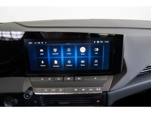 Opel Astra Electric 54 kWh | Camera | Stoel & Stuurverwarming | Navigatie | Dodehoekbewaking | Parkeersensor... ActivLease financial lease