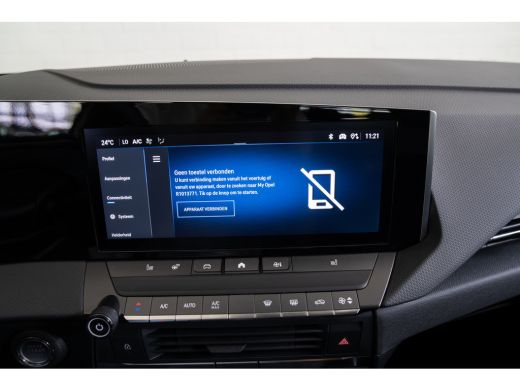 Opel Astra Electric 54 kWh | Camera | Stoel & Stuurverwarming | Navigatie | Dodehoekbewaking | Parkeersensor... ActivLease financial lease