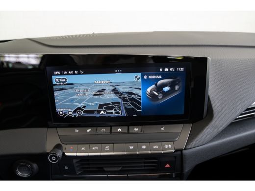 Opel Astra Electric 54 kWh | Camera | Stoel & Stuurverwarming | Navigatie | Dodehoekbewaking | Parkeersensor... ActivLease financial lease