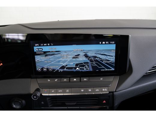 Opel Astra Electric 54 kWh | Camera | Stoel & Stuurverwarming | Navigatie | Dodehoekbewaking | Parkeersensor... ActivLease financial lease