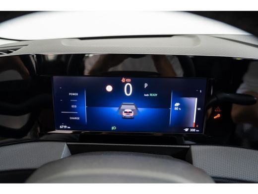 Opel Astra Electric 54 kWh | Camera | Stoel & Stuurverwarming | Navigatie | Dodehoekbewaking | Parkeersensor... ActivLease financial lease