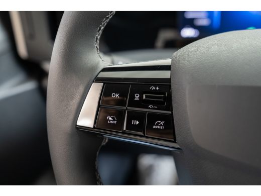 Opel Astra Electric 54 kWh | Camera | Stoel & Stuurverwarming | Navigatie | Dodehoekbewaking | Parkeersensor... ActivLease financial lease
