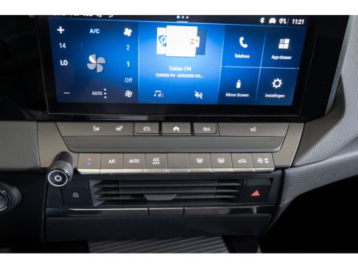 Opel Astra Electric 54 kWh | Camera | Stoel & Stuurverwarming | Navigatie | Dodehoekbewaking | Parkeersensor... ActivLease financial lease