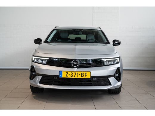 Opel Astra Electric 54 kWh | Camera | Stoel & Stuurverwarming | Navigatie | Dodehoekbewaking | Parkeersensor... ActivLease financial lease