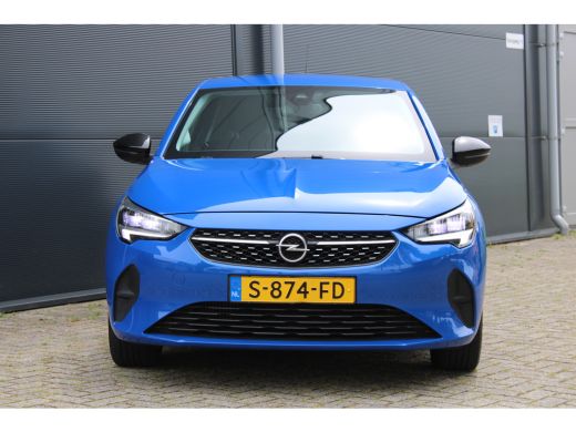 Opel Corsa 1.2 Elegance / Navigatie via Carplay / Parkeersensoren / Bluetooth / Climate Control / LED / Crui... ActivLease financial lease