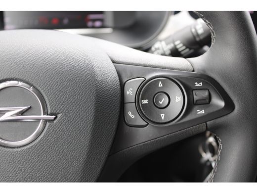 Opel Corsa 1.2 Elegance / Navigatie via Carplay / Parkeersensoren / Bluetooth / Climate Control / LED / Crui... ActivLease financial lease
