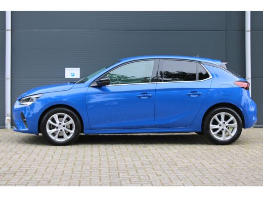 Opel Corsa 1.2 Elegance / Navigatie via Carplay / Parkeersensoren / Bluetooth / Climate Control / LED / Crui... ActivLease financial lease