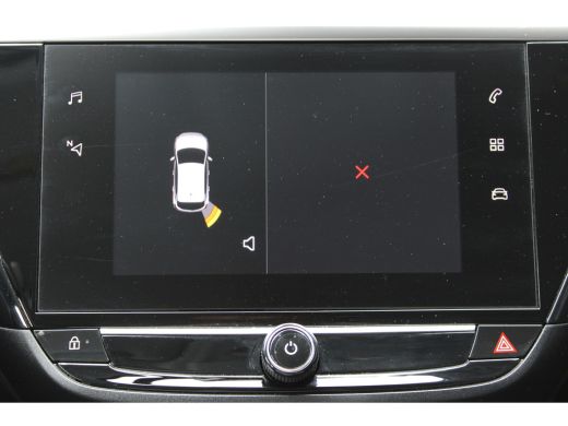 Opel Corsa 1.2 Elegance / Navigatie via Carplay / Parkeersensoren / Bluetooth / Climate Control / LED / Crui... ActivLease financial lease