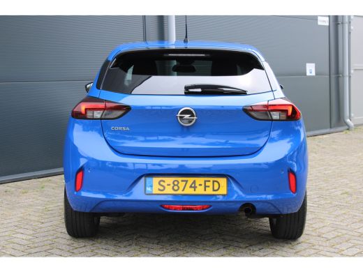 Opel Corsa 1.2 Elegance / Navigatie via Carplay / Parkeersensoren / Bluetooth / Climate Control / LED / Crui... ActivLease financial lease