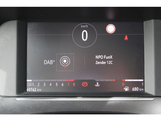 Opel Corsa 1.2 Elegance / Navigatie via Carplay / Parkeersensoren / Bluetooth / Climate Control / LED / Crui... ActivLease financial lease
