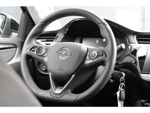 Opel Corsa 1.2 Elegance / Navigatie via Carplay / Parkeersensoren / Bluetooth / Climate Control / LED / Crui... ActivLease financial lease