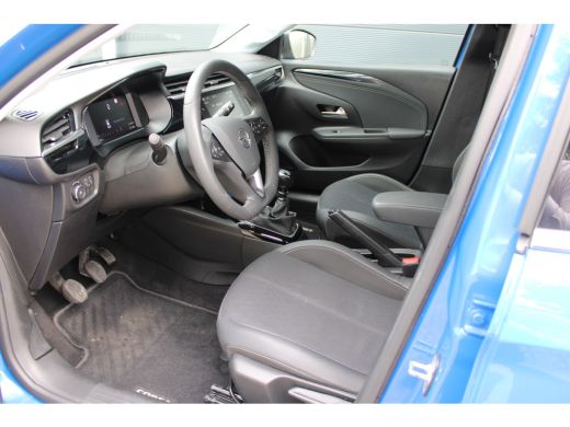 Opel Corsa 1.2 Elegance / Navigatie via Carplay / Parkeersensoren / Bluetooth / Climate Control / LED / Crui... ActivLease financial lease