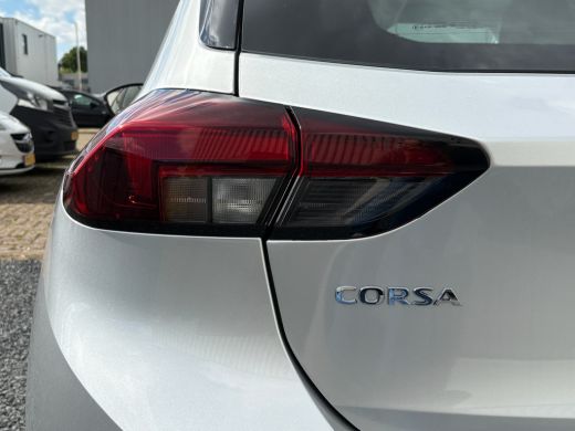 Opel Corsa 1.2 Turbo 100pk | Anti Blokkeer Systeem | Apple Carplay/Android Auto | Stuurbekrachtiging snelhei... ActivLease financial lease