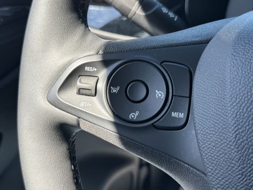 Opel Corsa 1.2 Turbo 100pk | Anti Blokkeer Systeem | Apple Carplay/Android Auto | Stuurbekrachtiging snelhei... ActivLease financial lease