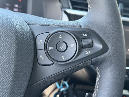 Opel Corsa 1.2 Turbo 100pk | Anti Blokkeer Systeem | Apple Carplay/Android Auto | Stuurbekrachtiging snelhei... ActivLease financial lease